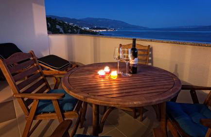 Apartments Maris Senj 2 - Foto 34