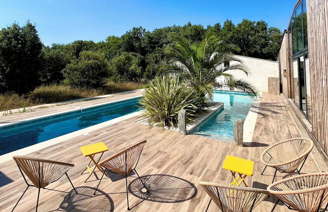 NUIKI Lodges - Foto 78