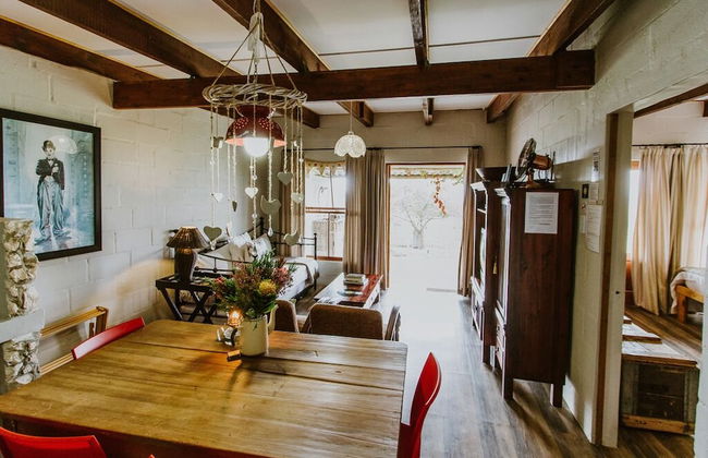 The Stables Cottages - Foto 19