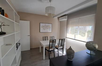 Apartamentos María Cristina 2, Parking Gratis Vistas Históricas - Foto 15