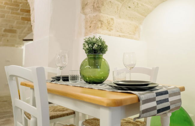 Travel Old Bari - Foto 26