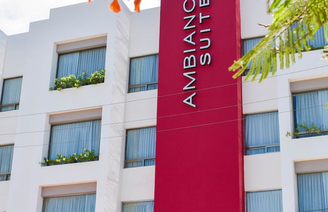 Ambiance Suites Cancun - Photo 72