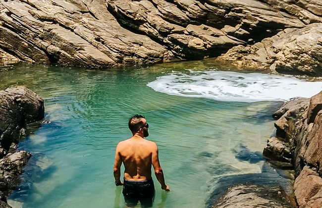 Búzios Hiking Tour - Photo 5