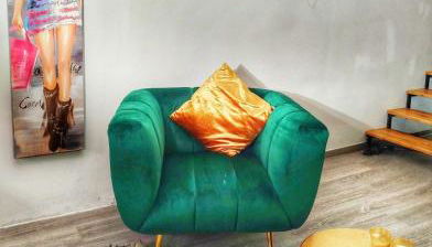 Studio Apartment am Zoo - Foto 3