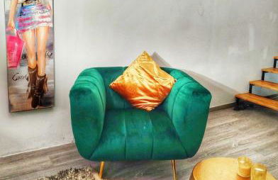 Studio Apartment am Zoo - Foto 3