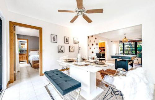 Tropical Pool Tiki Heaven - Foto 9