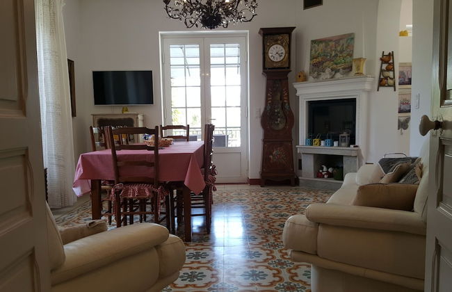 Villa Primavera - Photo 27