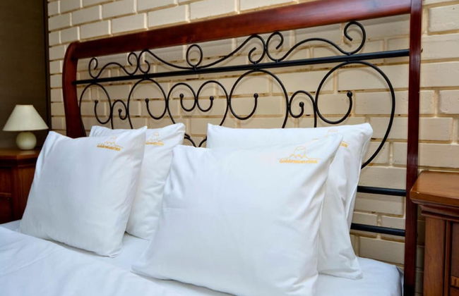 Golden Gate Inn - Foto 16