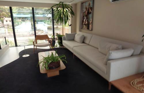 Studio Mobiliado de Luxo Batista Campos - Foto 54