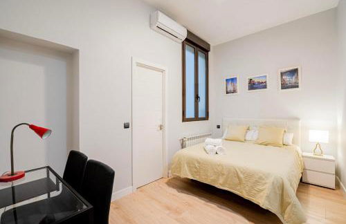 Atocha3 Superb Location - 4Bedrooms 2 Baths - Foto 18