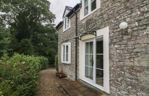 Wren Cottage - Foto 32