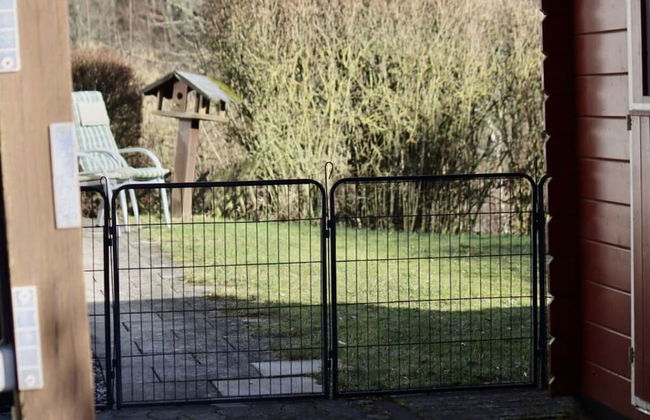 Deimann Modern Retreat - Foto 24