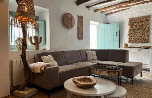 Cortijo La Pedriza - Foto 9