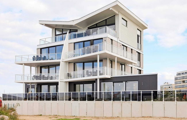 Holiday Home in Wendtorf - Foto 1