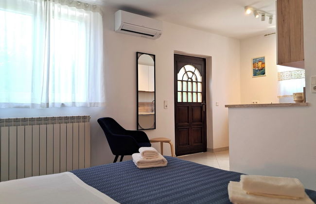 Apartments Cocaletto - Foto 27