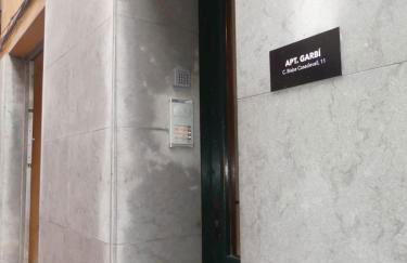 APT4 Encantador al Centre de Vic APTGARBI - Photo 33