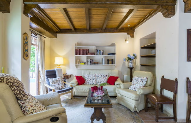 La Casa De Íllora - Foto 22