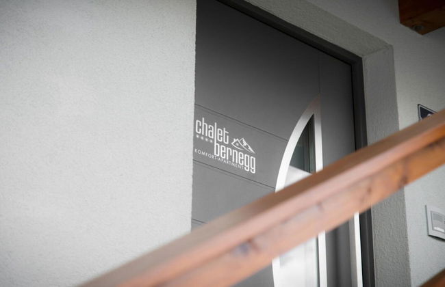 Chalet Bernegg - Otztal - Foto 2