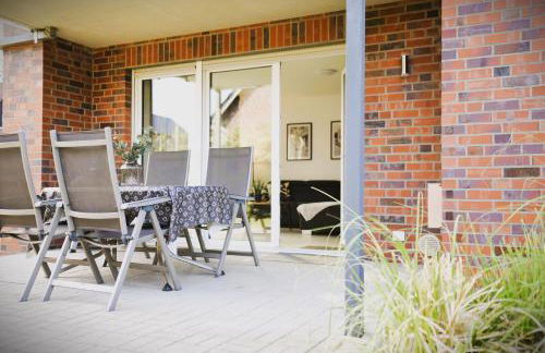 Ferienwohnung an der Steinfurter Aa - Foto 25