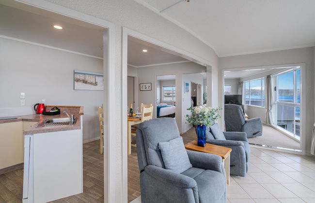 Waterfront Apartments Whitianga - Foto 28