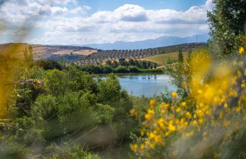 Málaga Sierra de las Nieves by Real Spain Hotels Adults Recommended - Foto 154