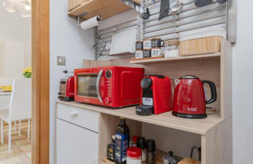 Gate1-MarcoPoloAirport-3 Camere da letto-Wifi-Netflix-15' da Venezia - Foto 14