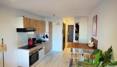 Studio cabine vue port - Photo 4