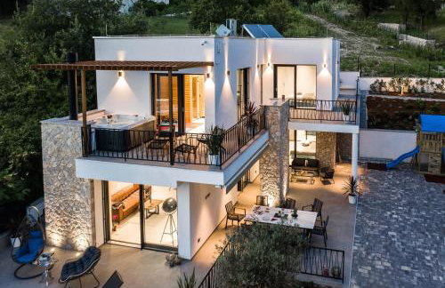 Vila Petram - Foto 21