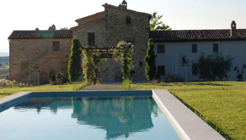 Casarciccia - Photo 1, Garden