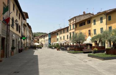 House in Tuscany - Casa La Scala - Foto 26