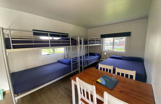 Whanganui River Top 10 Holiday Park - Foto 21