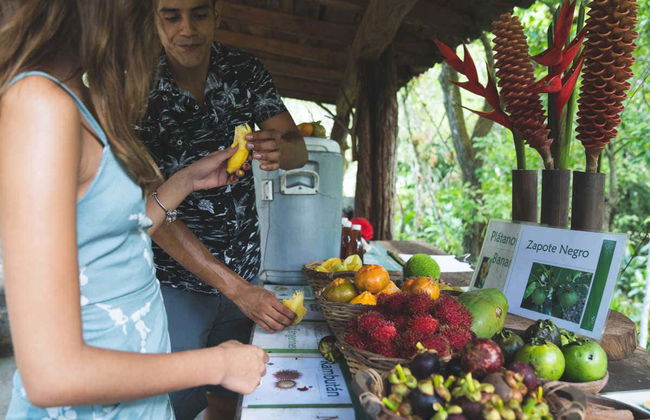 Excursion au Parc écologique de Hagia Sofia - Photo 3