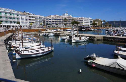 Apartment CarpeDiem Cala Bona Mallorca Cala Millor - Foto 33