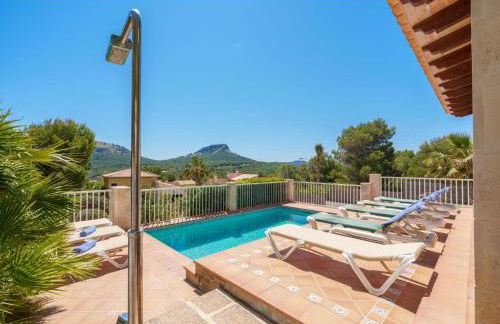 Holiday Home Cala Mesquida by Interhome - Photo 28