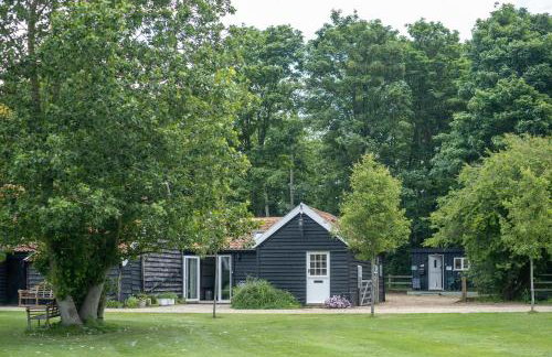 The Cart Lodge - Aldeburgh Coastal Cottages - Foto 17