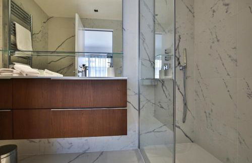 Sublime Appartement Promenade des Anglais (2) - Foto 19