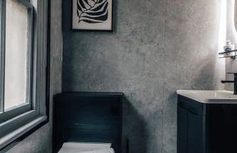 Chic 2-bed City Apartment -Old Street - Foto 54