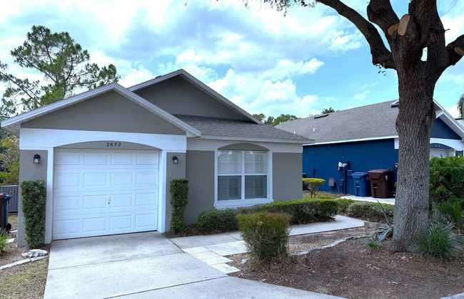2672hea - Southern Dunes - Villa - Private Pool - Foto 19