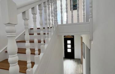 La Maison Des Sables Blancs - Foto 10