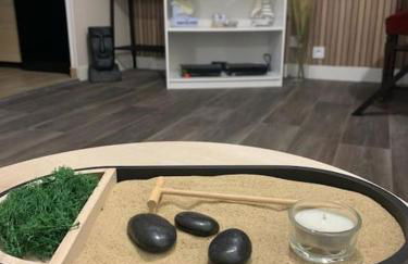 Cosy Home Next To Disneyland & Train - Foto 40