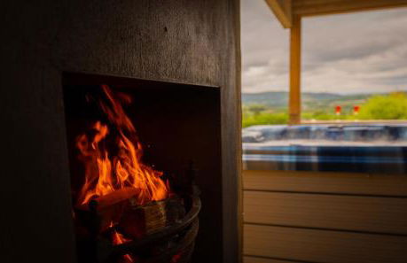 Beau Vista Lodge - Foto 3