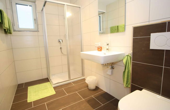 Apartment in Annaberg Near Dachstein Ski - Foto 7