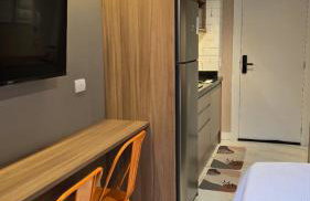 AP 102 l Com Ar condicionado l Garden l Exclusivo - Foto 20