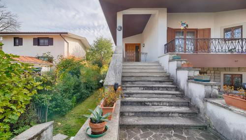 Incantevole Villa Margherita x6 ad Aurisina - Foto 2