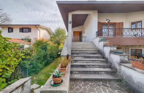 Incantevole Villa Margherita x6 ad Aurisina - Foto 2