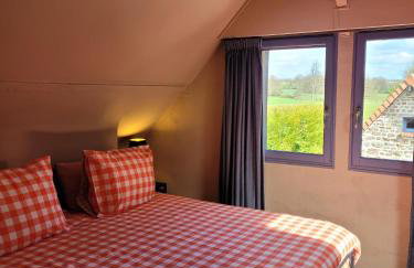 Domaine Bel Air 855 - Gîte Aire - Foto 3