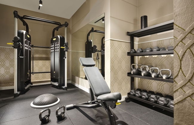 Lifestyle Suites Rome - Photo 73