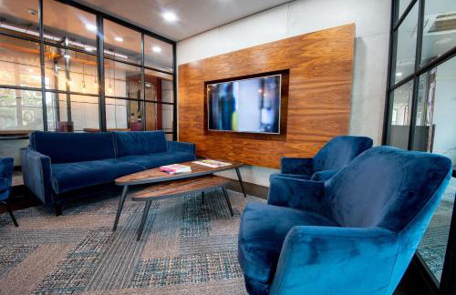 Roomzzz London Stratford - Foto 45