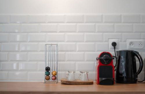 Le Capus - Sublime T2 en centre ville - Foto 11