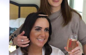 Staining Luxury Lodges - Photo 16